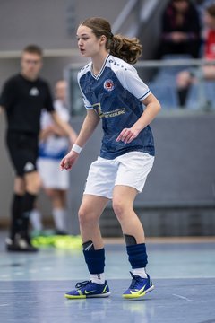 Bild 231 - wBJ Power Girls Cup Suederelbe